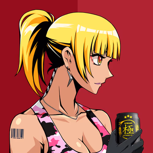 Kiwami Genesis