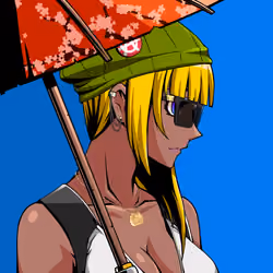 Kiwami #7633
