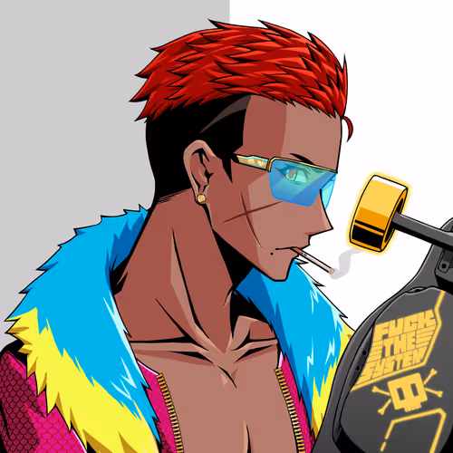 Kiwami Genesis