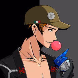Kiwami #6333