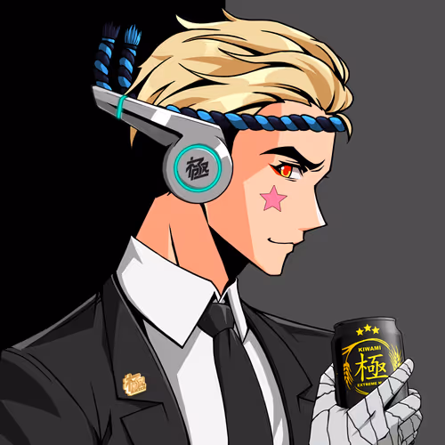 Kiwami Genesis