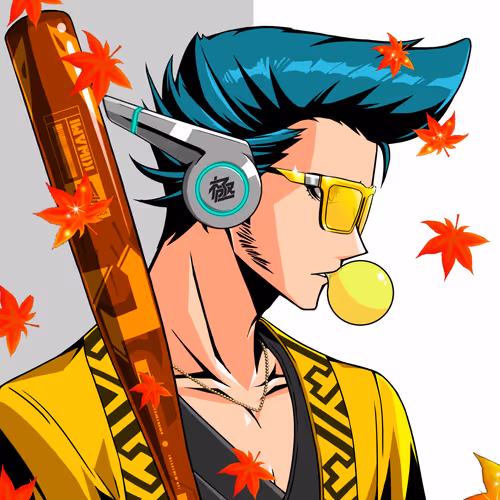 Kiwami #9984