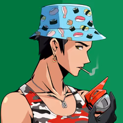 Kiwami #6628