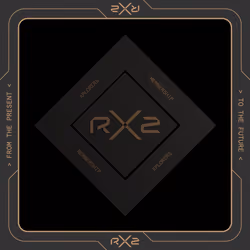 RX2 Xplorers Membership #131/311