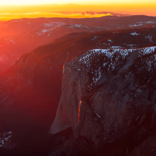 Firefall Above