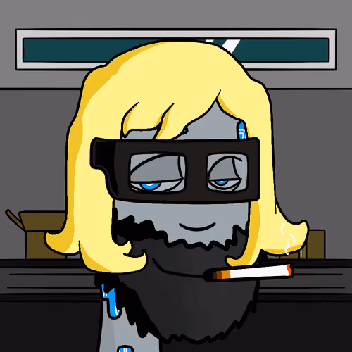 Botpunks 1