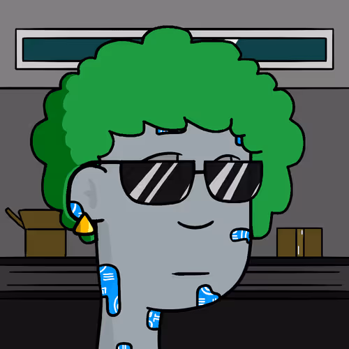 Botpunks 1