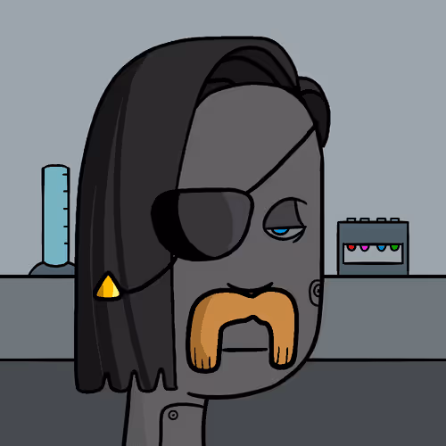 Botpunks 1