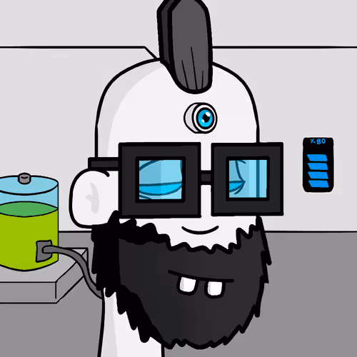 Botpunks 1