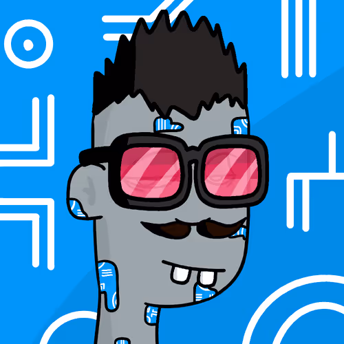 Botpunks 1