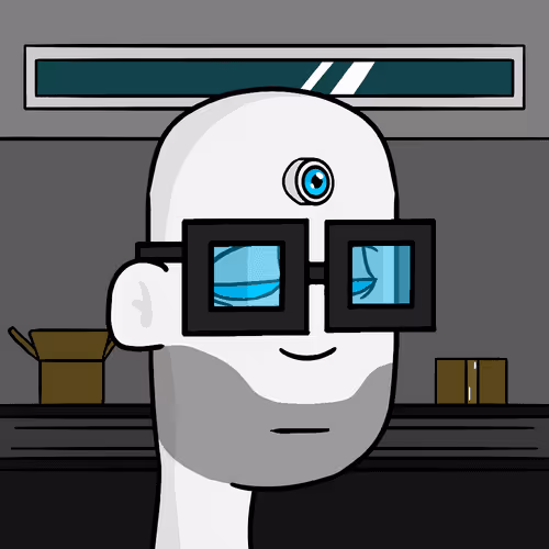 Botpunks 1