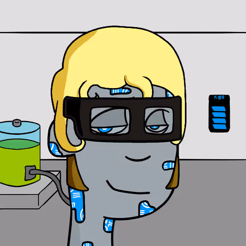 Botpunks 1