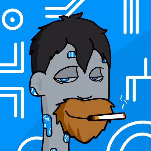 Botpunks 1