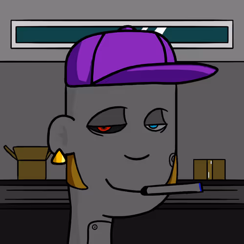 Botpunks 1