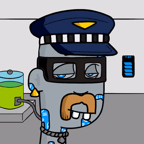 Botpunks 1