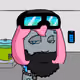 735