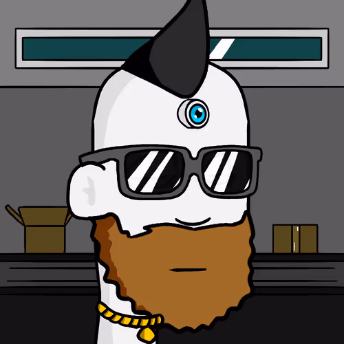 Botpunks 1