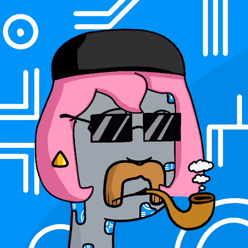 Botpunks 1