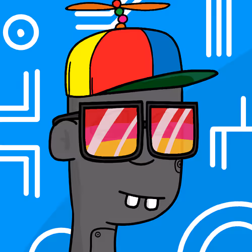 Botpunks 1