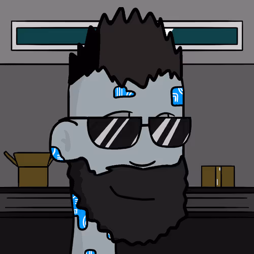 Botpunks 1