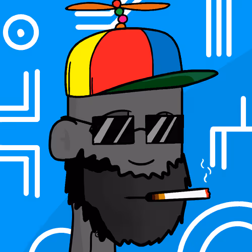 Botpunks 1