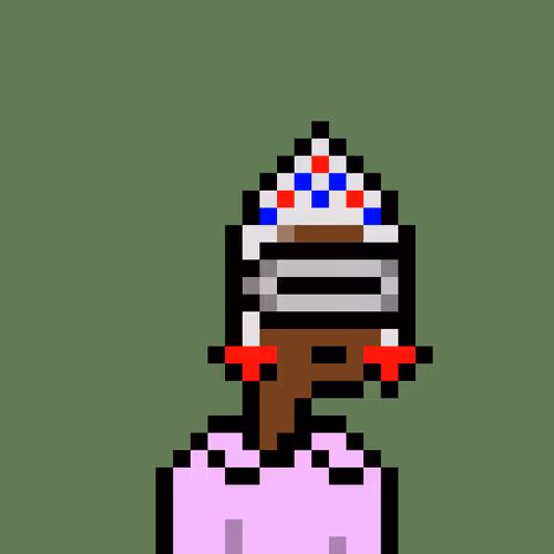TycoonKidPunks #4174