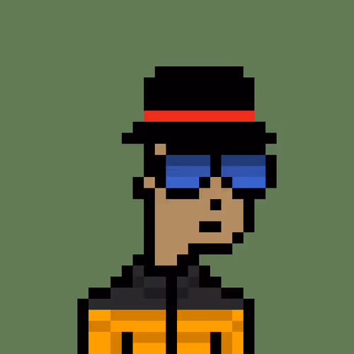 TycoonKidPunks #4175