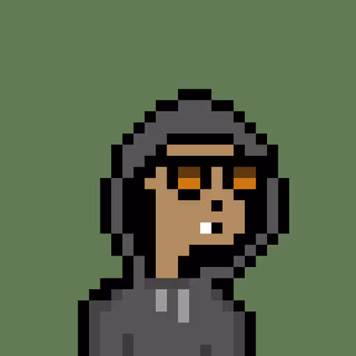 TycoonKidPunks #4177