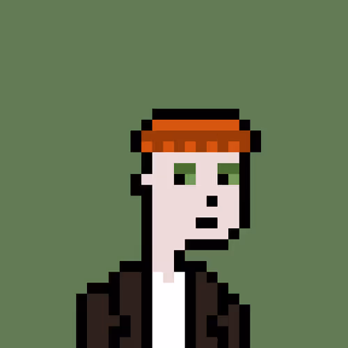 Tycoonkidpunks