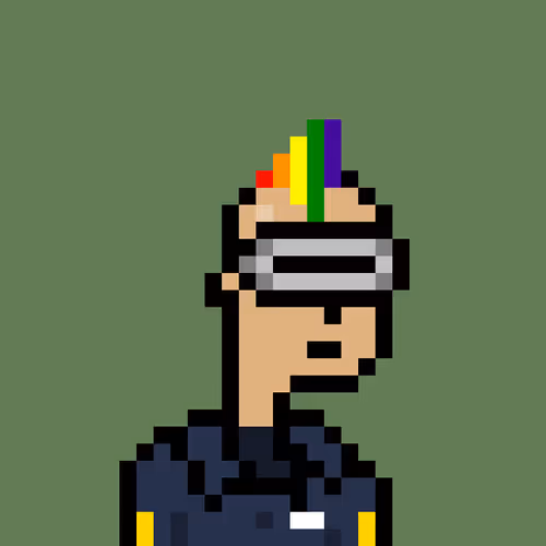 Tycoonkidpunks