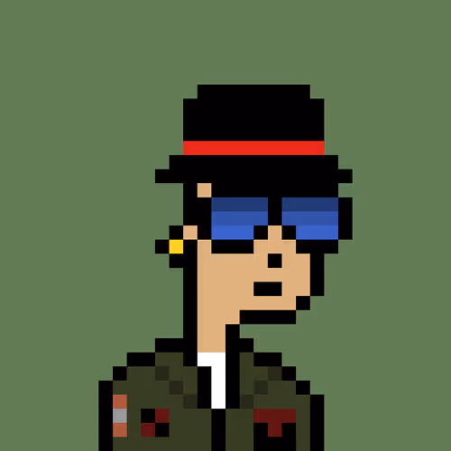 Tycoonkidpunks