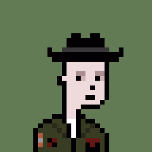 Tycoonkidpunks