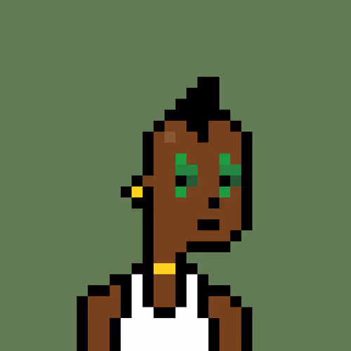 Tycoonkidpunks