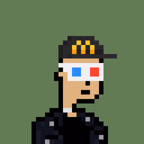 Tycoonkidpunks