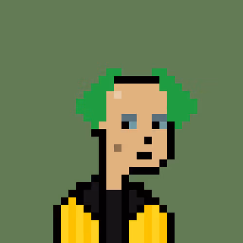 Tycoonkidpunks