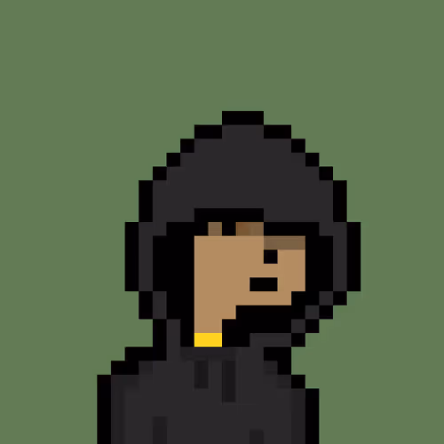 TycoonKidPunks #4173