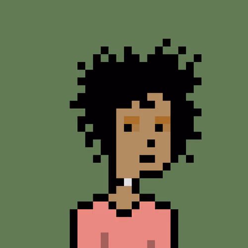 TycoonKidPunks #4181