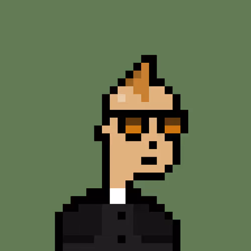 Tycoonkidpunks