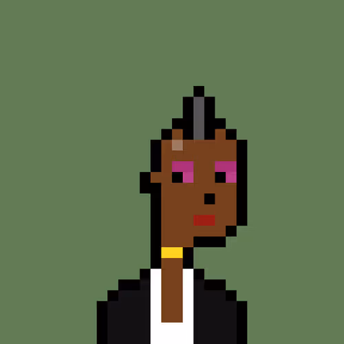 Tycoonkidpunks