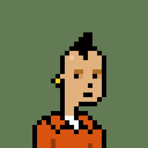 Tycoonkidpunks