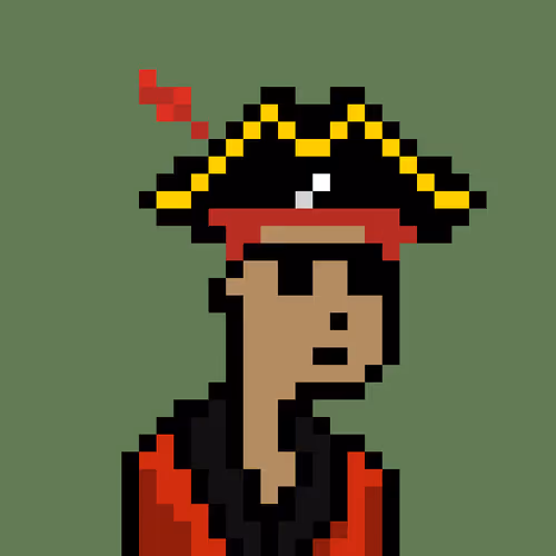 TycoonKidPunks #1085