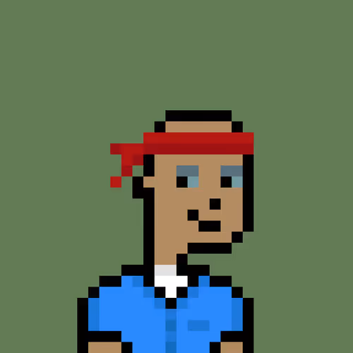 TycoonKidPunks #3934