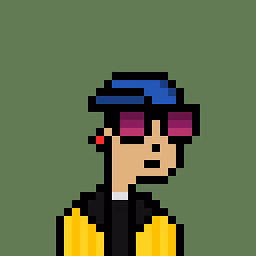 Tycoonkidpunks