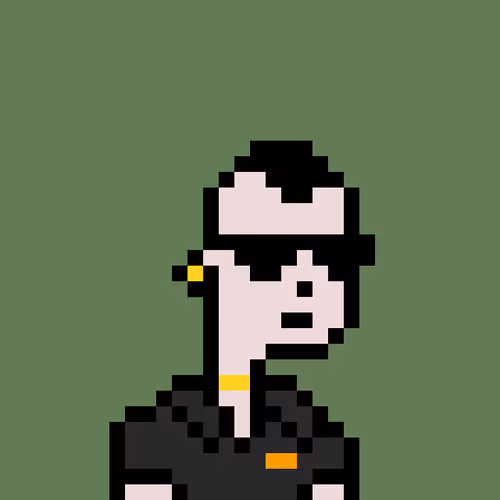 Tycoonkidpunks