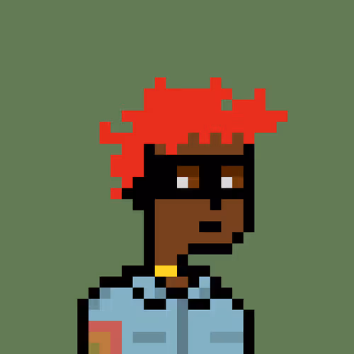 Tycoonkidpunks