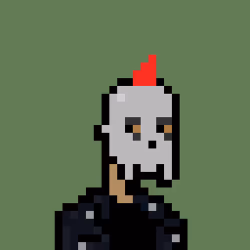 Tycoonkidpunks
