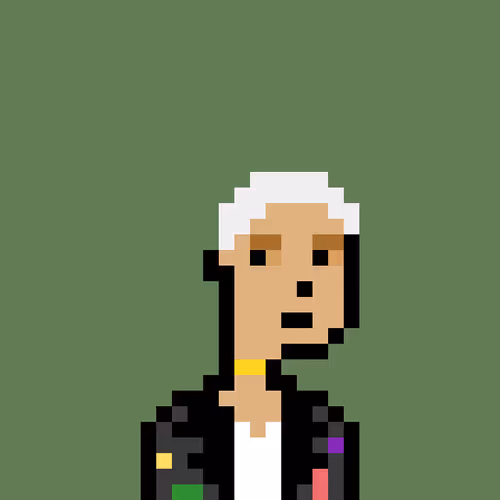 Tycoonkidpunks