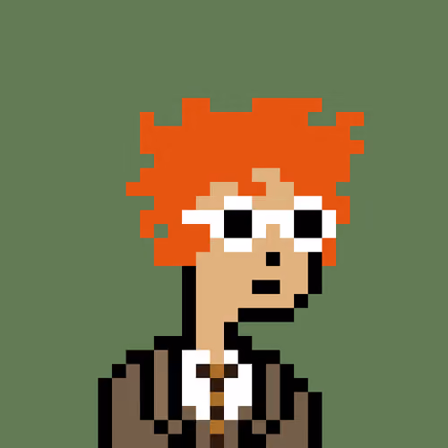 TycoonKidPunks #2323