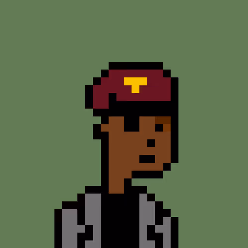 TycoonKidPunks #4178