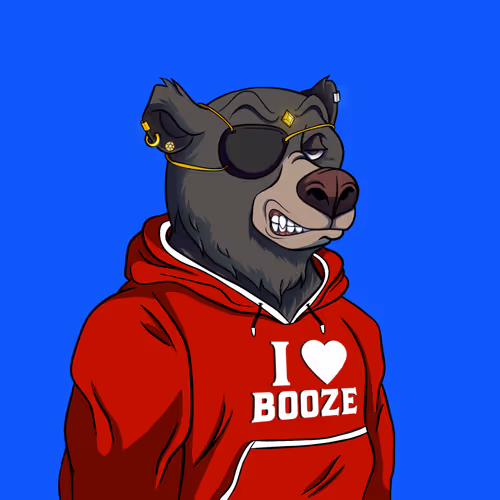 Boozebears
